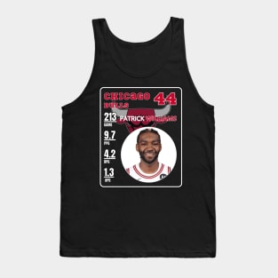 Patrick Williams Tank Top